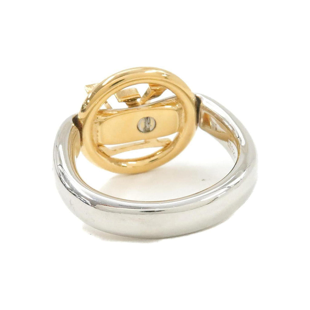 18K Louis Vuitton Vintage Ring