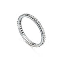 18K Tiffany Soleste Full Eternity Ring