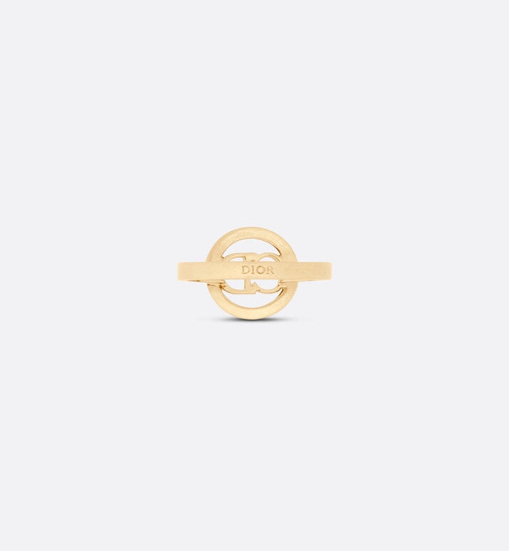 18K Dior Clair D Lune Ring