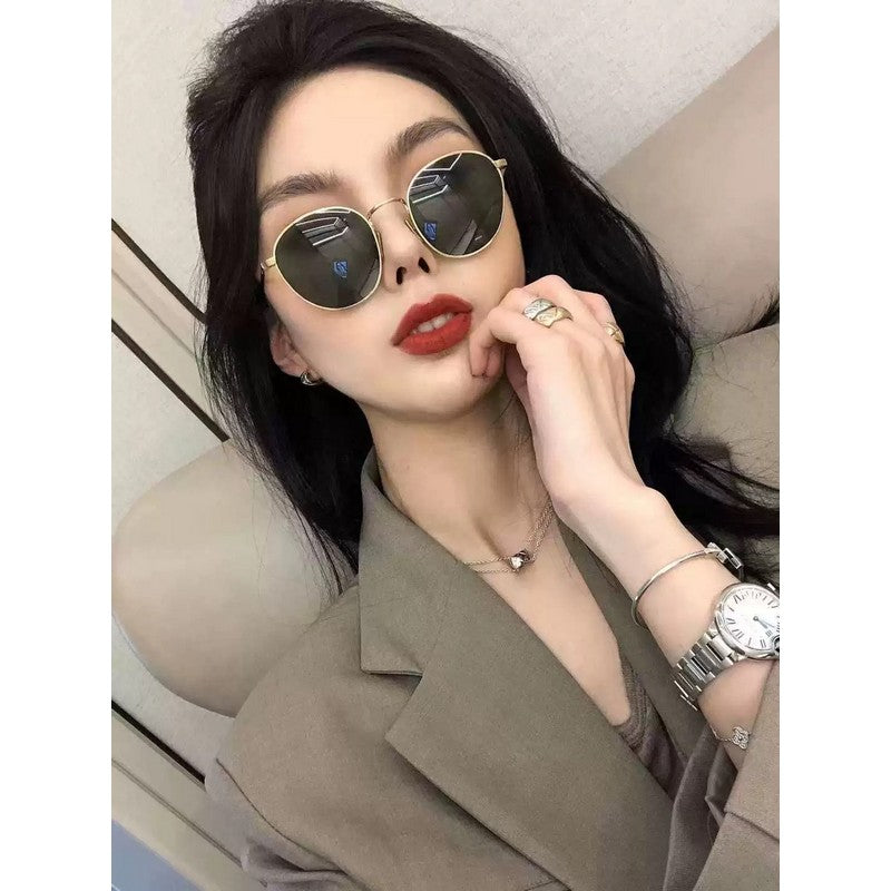 18K  Chanel Coco Crush Necklace